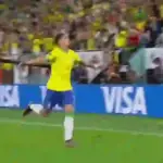dancinha do brasil