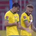 dancinha do brasil