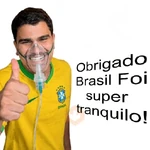 BRASIL X JAPÃO MEMES