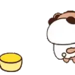 Ositos Cariñosos Dudu Bubu 🐻🐼
