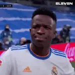 Vini Jr | Mbappe | Real Madrid