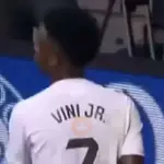 Vini Jr | Mbappe | Real Madrid