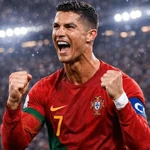 Cristiano Ronaldo | CR7 🇵🇹