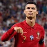 Cristiano Ronaldo | CR7 🇵🇹