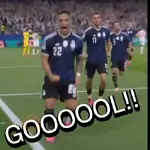 Argentina MESSI🇦🇷