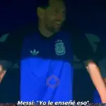 Argentina MESSI🇦🇷