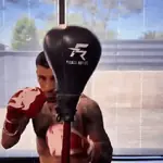TOPURIA — UFC 🥊