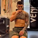 TOPURIA — UFC 🥊