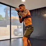 TOPURIA — UFC 🥊