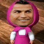 Cr7 | Cristiano Ronaldo ❤️