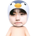 IDOLS EMOJIS / @ive_stickers