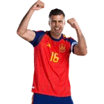 Selección de España ⚽️