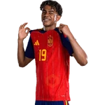 Selección de España ⚽️
