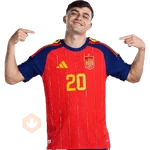 Selección de España ⚽️