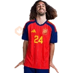 Selección de España ⚽️