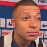 Kylian Mbappé | França
