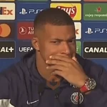 Kylian Mbappé | França
