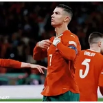MESSI X CR7 🐐