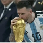 MESSI X CR7 🐐