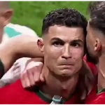 MESSI X CR7 🐐