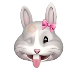 IOS EMOJI / @ive_stickers