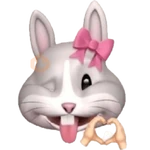 IOS EMOJI / @ive_stickers