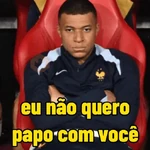 Kylian Mbappé 🇫🇷