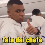 Kylian Mbappé 🇫🇷