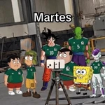 Memes México