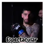 ilia topuria UFC 🥊👊