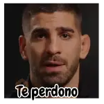 ilia topuria UFC 🥊👊