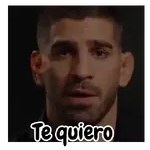 ilia topuria UFC 🥊👊
