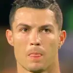 Cristiano Ronaldo CR7