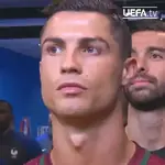 Cristiano Ronaldo CR7