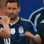 Por Siempre Messi ⚽️✨👑🇦🇷