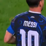 Por Siempre Messi ⚽️✨👑🇦🇷