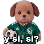 México 🇲🇽 memes y si, si?⚽🥅