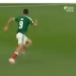 México 🇲🇽Ecuador