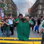 México 🇲🇽Ecuador