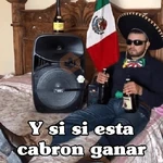 🧿 Y si si México gana! 🇲🇽♥️🎉