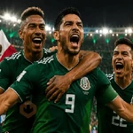 🧿 Y si si México gana! 🇲🇽♥️🎉