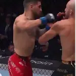 ilia topuria UFC 👑