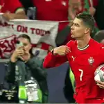 Cristiano Ronaldo | CR7 🇵🇹
