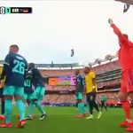 Ecuador 🇪🇨 Futbol