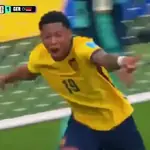 Ecuador 🇪🇨 Futbol