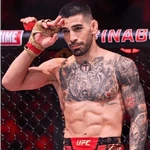 Ilia Topuria | UFC 🥊