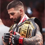 Ilia Topuria | UFC 🥊