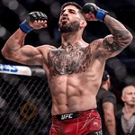 Ilia Topuria | UFC 🥊