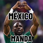 Y si si ? 🇲🇽 Mundial México