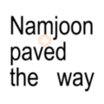 BTS BANGTAN